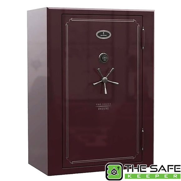 Browning Deluxe 49 Gun Safe, photo 1