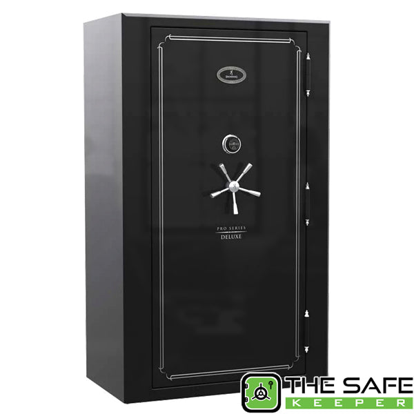 Browning Deluxe 49T Gun Safe, image 1 