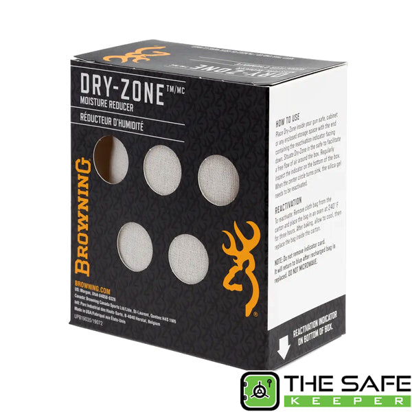 Browning Dry-Zone