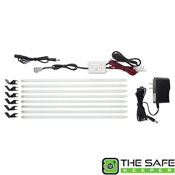 Browning LED Safe Lighting Kit, image 1 
