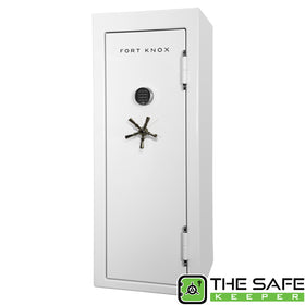 Fort Knox Treasury 6026 Home Safe, image 1