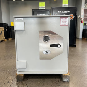USED TL-15 Commercial Safe, image 1