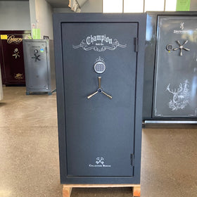 USED Champion Collector 22 Gun Safe, image 1