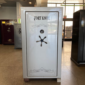 USED Fort Knox Guardian 6637 Gun Safe, image 1