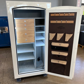 USED Champion Estate 25 Gun And Home Safe, image 2