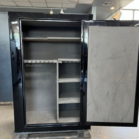 USED Champion Collector 41 Gun Safe, image 2