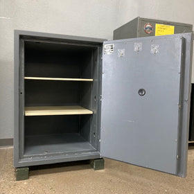 USED Kingdom USA Home or Business Safe, image 2