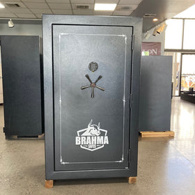 USED Dakota Brahma 50 Gun Safe, image 1