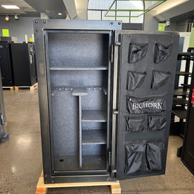 USED Bighorn Gun Safe, image 2