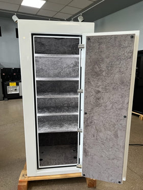 USED Fort Knox Maverick 6026 Home Safe, image 2