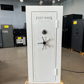 USED Fort Knox Maverick 6026 Home Safe, image 1