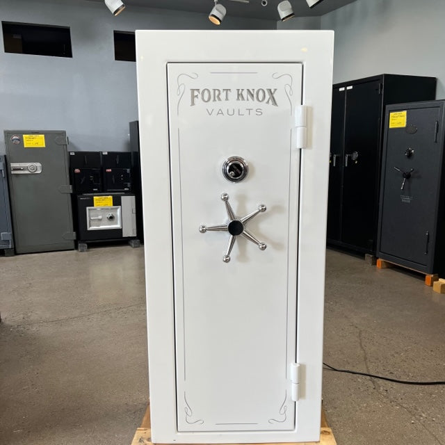 USED Fort Knox Maverick 6026 Home Safe, image 1 