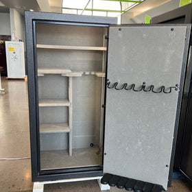 USED Browning Yukon Gold Gun Safe, image 2
