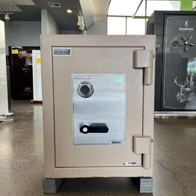 USED Amsec AMVAULT CF-2518 TL-30 Safe, image 1
