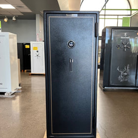 USED Browning Silver Series Gun Safe, image 1