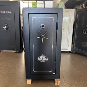 USED Brahma B-25 Gun Safe, image 1