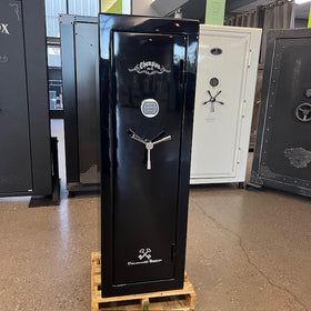 USED Champion Collector 19 Gun Safe, image 1