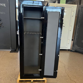 USED Champion Collector 19 Gun Safe, image 2