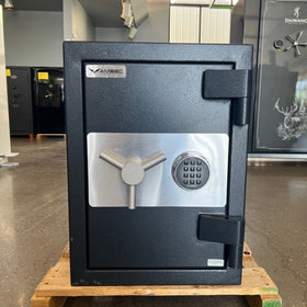 USED AMSEC CSC1913E Burglar & Fire Safe, image 1