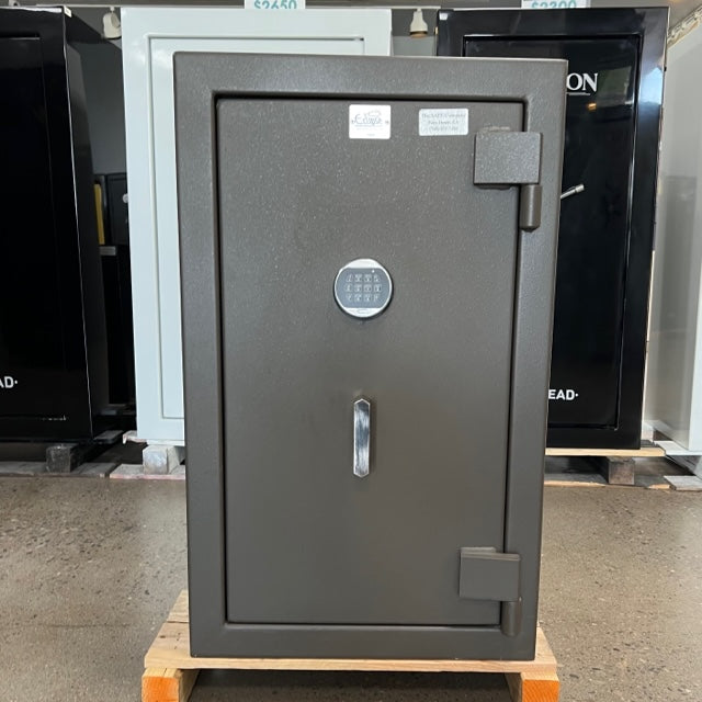 USED Eclipse Home or Business Safe