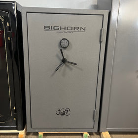 USED Bighorn Gun Safe, image 1