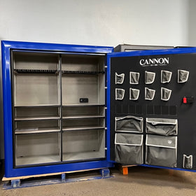Scratch & Dent Cannon HR5950 Gun Safe, image 2