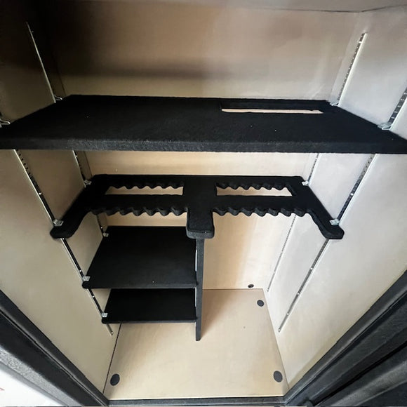 Browning Yellowstone YS40 Gun Safe - After Shot Show Sale, photo 3