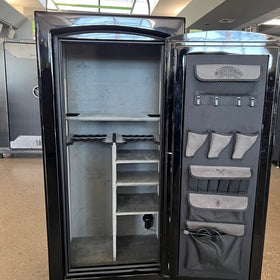 USED Superior Master 25 Gun Safe, image 2