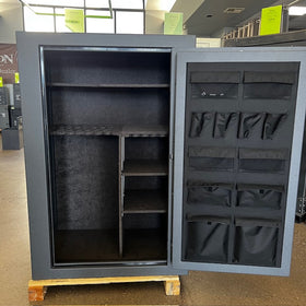 USED Superior 41 Gun Safe, image 2
