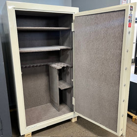 USED Heritage 50 Gun Safe, image 2