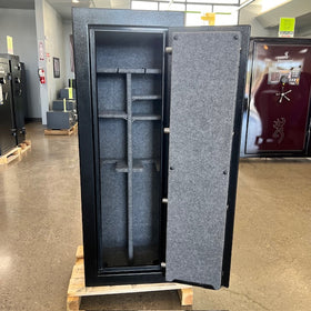 USED Format AA12 Gun Safe, image 2