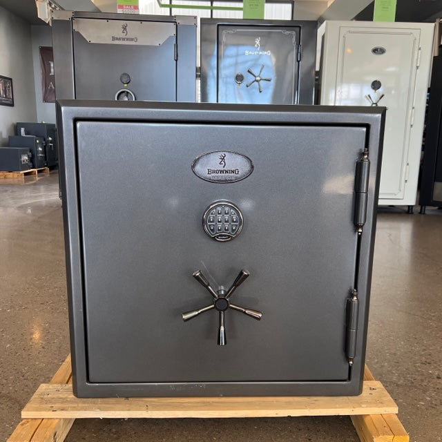 USED Browning Home Safe