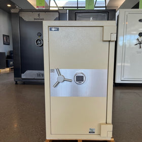 USED AMSEC Burglary and Fire Safe, image 1
