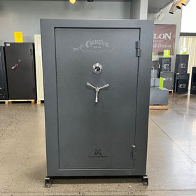 USED Champion Collector 41 Gun Safe, image 1