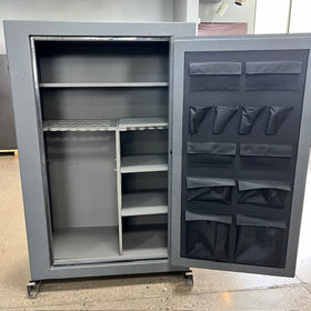 USED Champion Collector 41 Gun Safe, image 2