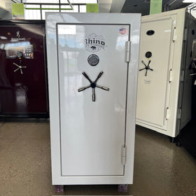 USED Rhino CD6030 Gun Safe, image 1
