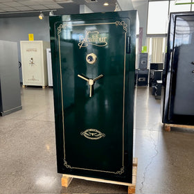 USED Excalibur 6030 Gun Safe, image 1
