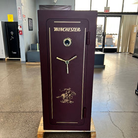 USED Winchester Gun Safe, image 1