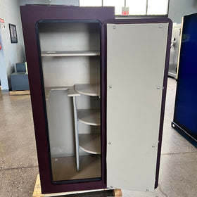 USED Winchester Gun Safe, image 2