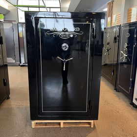 USED Champion Safe Guard 40 Gun Safe, image 1