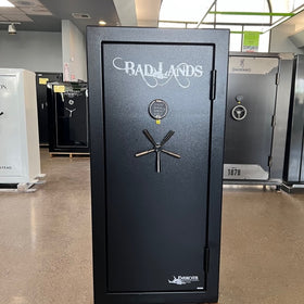 USED Dakota Bad Lands 5928 Gun Safe, image 1