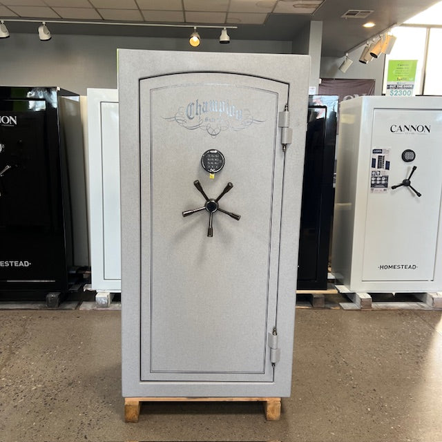 Used Home Safes