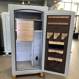 USED Champion Estate 25 Home and Gun Safe, image 2