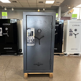 Scratch & Dent Cannon Armory Gun Safe, image 1