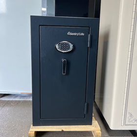 USED Sentry Home Safe, image 1