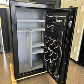 USED Cannon Gun Safe, image 2