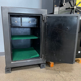 USED Heavy Duty Business / Home Safe, image 2