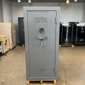 USED Champion Safe Guard GR20 Gun Safe, image 1