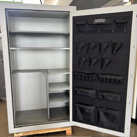 USED Champion Safe Guard GR-45 Gun Safe, image 2