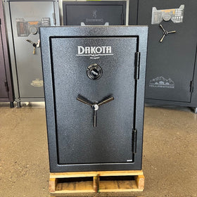 USED Dakota DS10 Home Safe, image 1